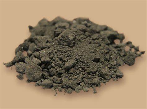 锌精矿（zinc concentrate）